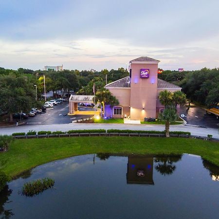 Sleep Inn Ormond Beach - Daytona Exterior photo